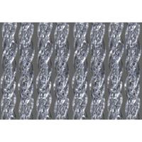 Wicotex Vliegengordijn Orchidea transparant 240 x 100 - thumbnail