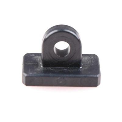 Halley Ophanghaakje zwart v