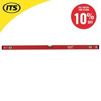 Milwaukee Accessoires Waterpas Redstick Compact | 120 cm - 4932459086 - thumbnail