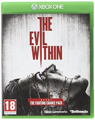The Evil Within