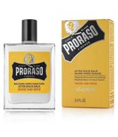 Proraso Proraso Wood & Spice Aftershave Balsem - 100ml - thumbnail