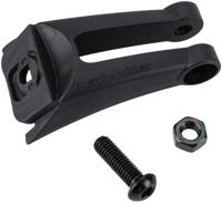 Busch & Muller Busch + müller koplamphouder "471aol" fr.light bracket b&m"471 aol" adapter - thumbnail