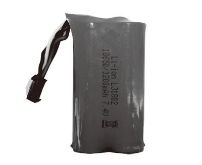 Absima Li-ion accupack 7.4 V 1200 mAh