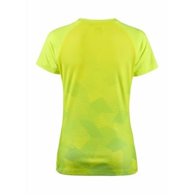 Craft 1912760 Premier Fade Jersey W - Flumino - XS