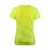 Craft 1912760 Premier Fade Jersey W - Flumino - XS - thumbnail