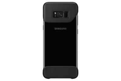 2Piece Cover Galaxy S8+ zwart EF-MG955CBEGWW 2Piece Cover Galaxy S8+ zwart EF-MG955CBEGWW