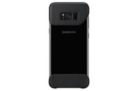 2Piece Cover Galaxy S8+ zwart EF-MG955CBEGWW - thumbnail