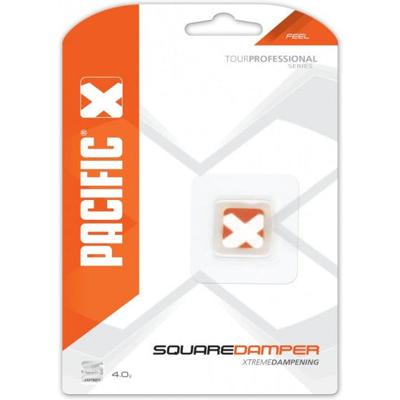 Pacific Square Demper Pacific Square Demper