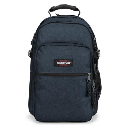 Eastpak Tutor backpack-triple denim