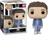 BTS Funko Pop Vinyl: RM (367) - thumbnail