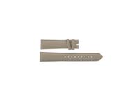 Horlogeband Burberry BBY1503 Leder Beige 18mm - thumbnail