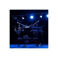 NUX DM-7X elektronisch drumstel - thumbnail