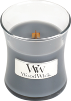 WoodWick mini candle evening onyx - thumbnail