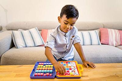 Educatief spel voor kinderen Nathan I'm learning to read Multicolour