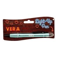 Light up pen Vera - thumbnail