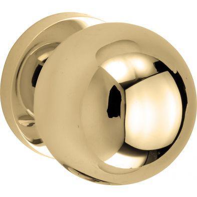 Knopgarn. Kogel 50mm/Vivo MGG