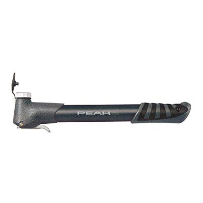 TOPEAK Peak dx ii - black