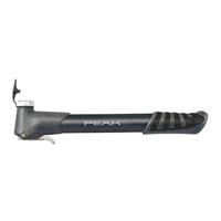 TOPEAK Peak dx ii - black - thumbnail