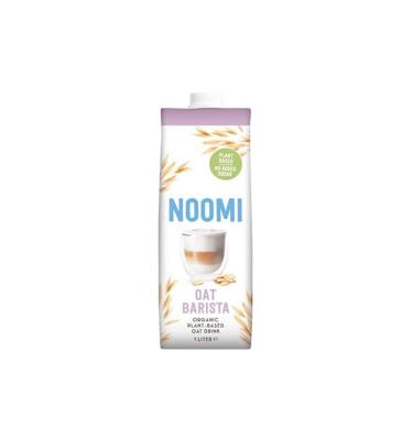 Noomi Haverdrink Barista Haverdrink Bio