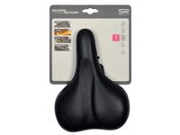 SelleRoyal Fietszadel selle royal rio plus women - zwart - thumbnail