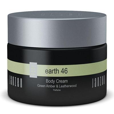JANZEN Body Cream Earth 46 300ml