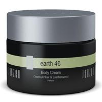 JANZEN Body Cream Earth 46 300ml - thumbnail