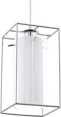 Eglo HanglampLoncino chroom - 94377