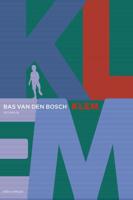 Klem - Bas van den Bosch - eBook (9789025444815) - thumbnail