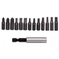 Gedore Red | R33005014 | Bitbox 1/4" | SL+PH+TX+IN | 14-delig - 3301347 - thumbnail