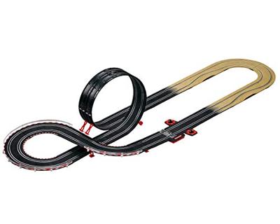 Racebaan Rally Carrera 20062495 (4,9 m)