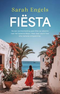 Fiësta - Sarah Engels - ebook