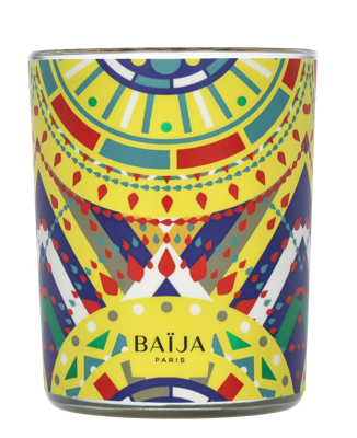 Baija Paris - Baija So Loucura Scented Candle 180 g Kaarsen Baija Paris - Baija So Loucura Scented Candle 180 g Kaarsen
