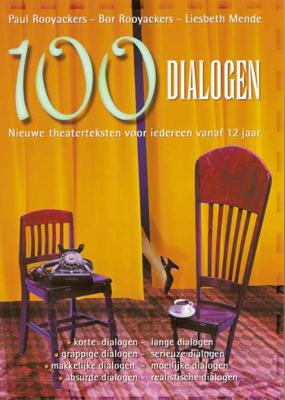 Honderd dialogen (Paperback)