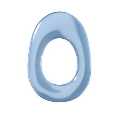 Bauerfeind GenuTrain S Kniebrace - 1 - Links