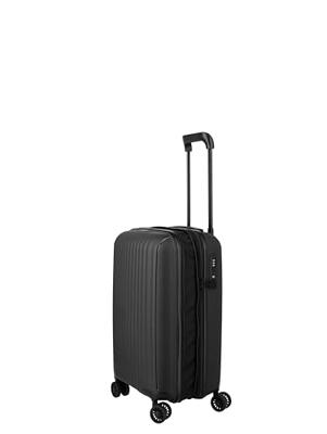 Skymate 4w Cabin trolley Black Skymate 4w Cabin trolley Black