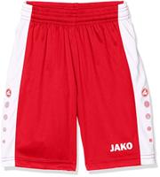 Jako Voetbal shorts Short striker - thumbnail