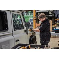 DeWalt dcf850n-xj 18v xr brushless accu slagschroevendraaier | body | zonder accu's en lader - dcf850n-xj - thumbnail