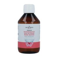 Jacob Hooy Rozenwater premium 250 Milliliter - thumbnail