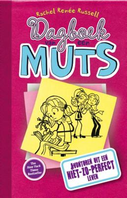 Avonturen uit een niet-zo-perfect leven Avonturen uit een niet-zo-perfect leven