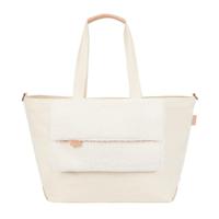Tote bag BABYMOOV beige - thumbnail