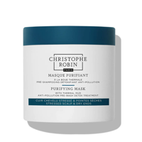 Christophe Robin Purifying Mask with Thermal Mud - thumbnail