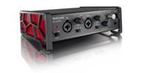 Tascam US-2X2HR audio-opname-interface - thumbnail