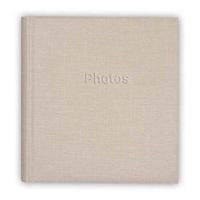 Zep foto album hd2931cr pergamin album 30 sheets 29x31 cm - thumbnail