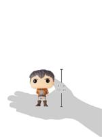 Attack on Titan Funko Pop Vinyl: Bertholdt Hoover - thumbnail