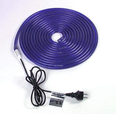 Eurolite Lichtslang 5 m Blauw