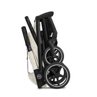 CYBEX - Beezy BLK Kinderwagen - Canvas Wit - thumbnail
