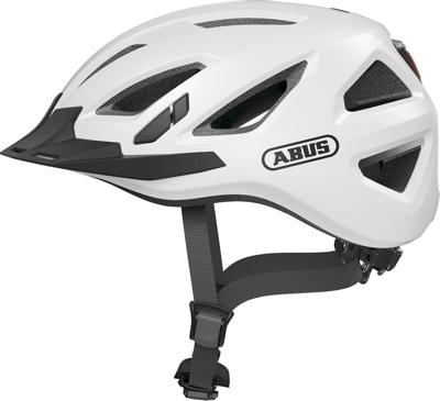 Abus helm urban-i 3.0 polar wit s 51-55cm