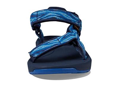 Teva Hurricane XLT 2 Sandaal Kinderen Waves Mood Indigo 03