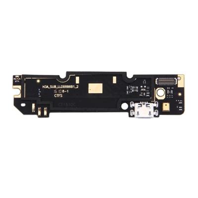 Xiaomi Redmi Note 3 Pro opladen poort Board