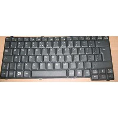 Notebook keyboard for Fujitsu Amilo M7400/Pro V2000/A1650/A1650G/MS2137/MS2174